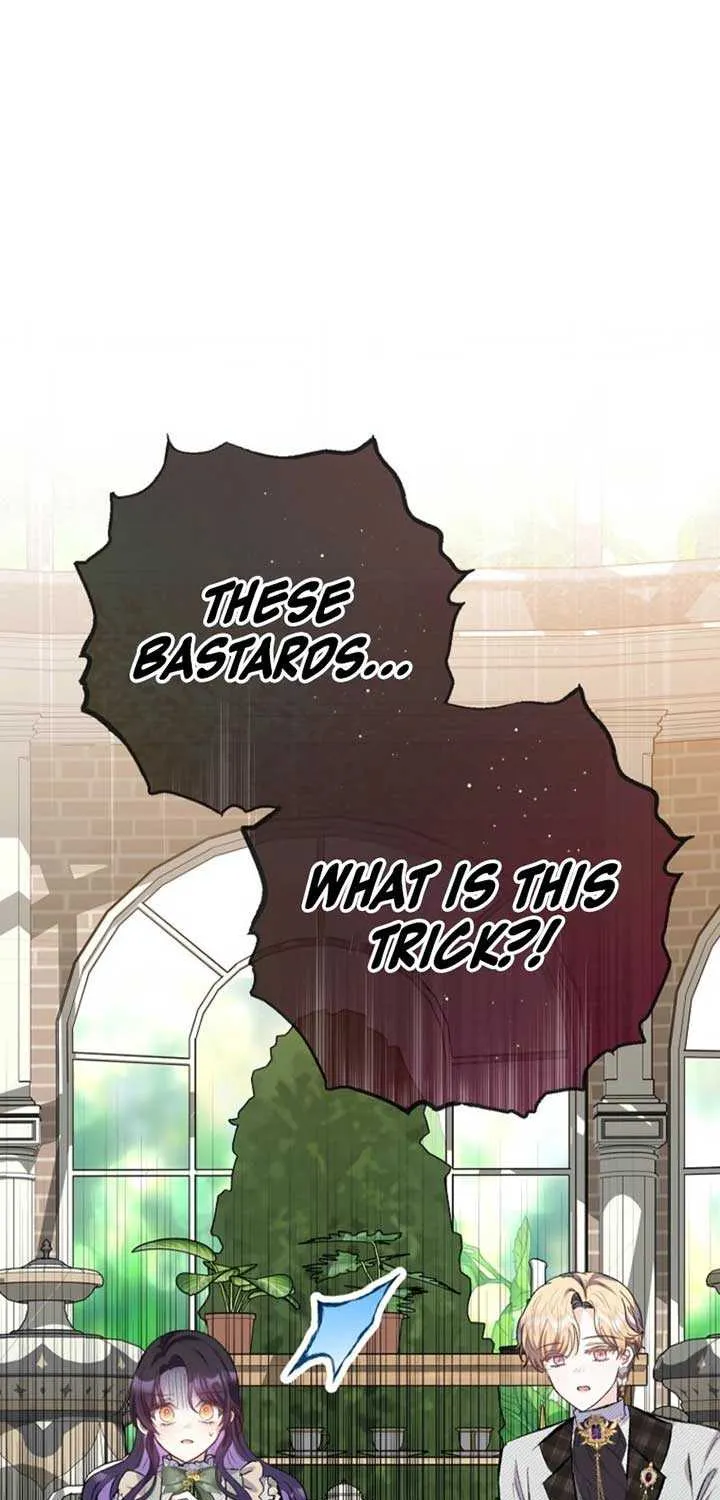 I Am A Daughter Loved By The Devil Chapter 106 page 83 - 