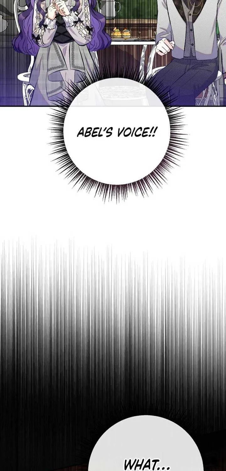 I Am A Daughter Loved By The Devil Chapter 106 page 84 - 