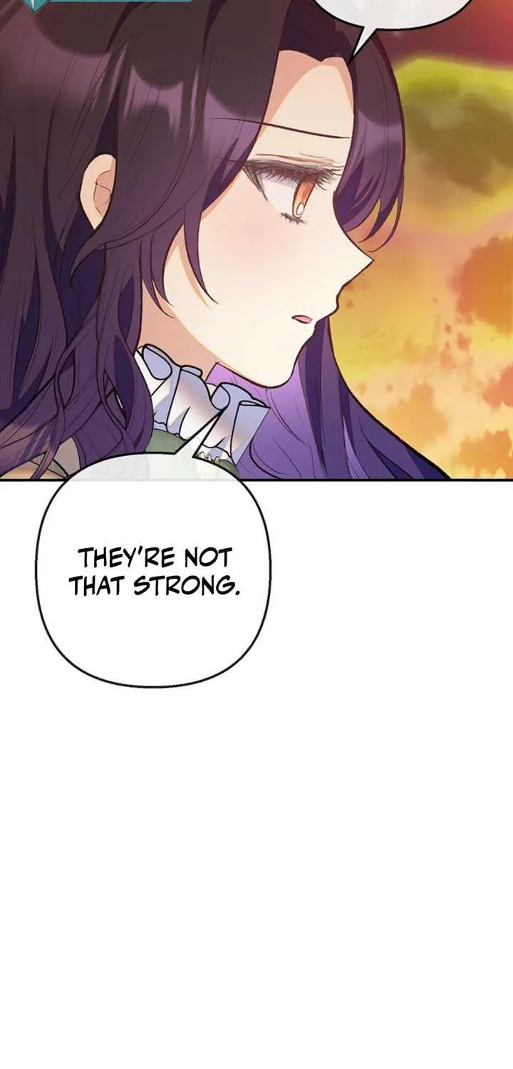 I Am A Daughter Loved By The Devil Chapter 106 page 10 - 