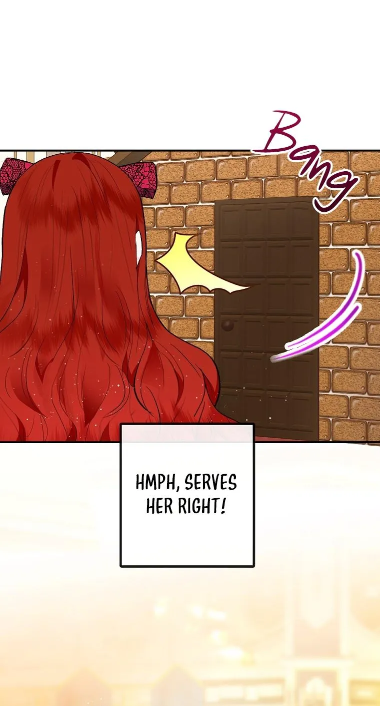 I Am A Daughter Loved By The Devil Chapter 39 page 22 - 