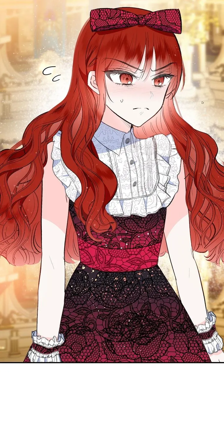 I Am A Daughter Loved By The Devil Chapter 39 page 23 - 