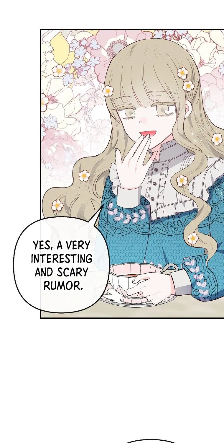 I Am A Daughter Loved By The Devil Chapter 39 page 27 - 