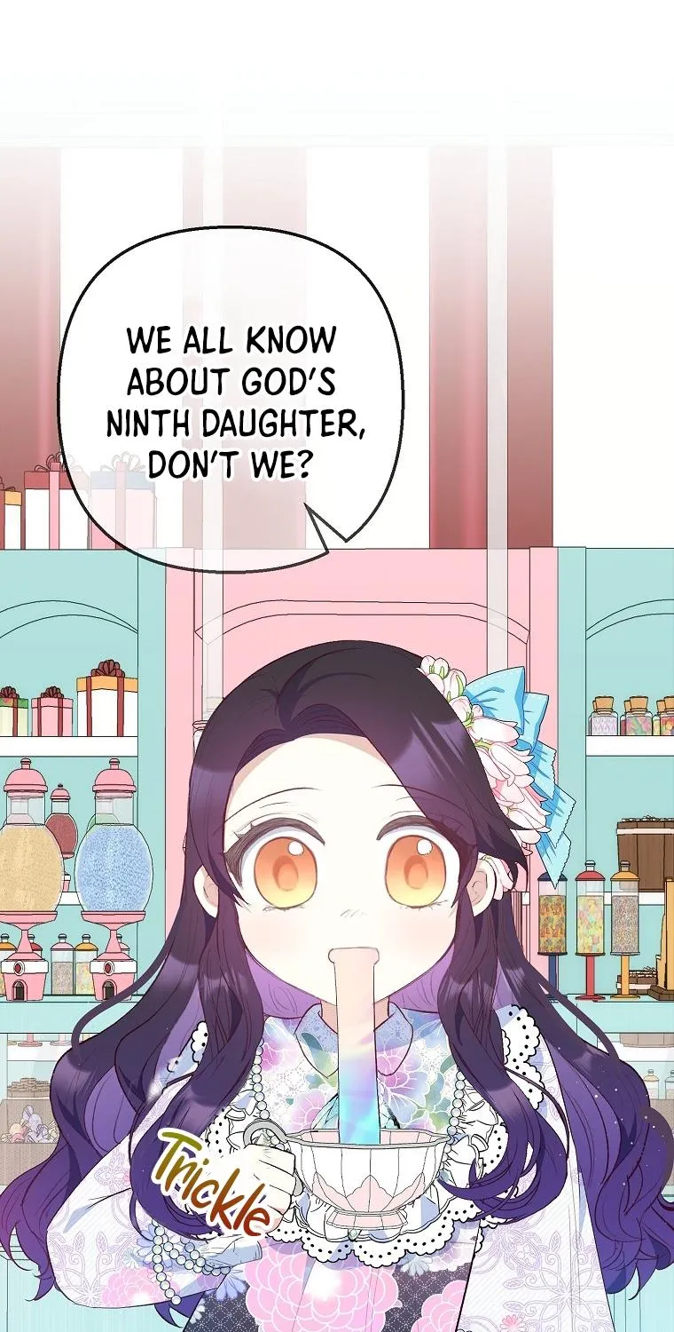 I Am A Daughter Loved By The Devil Chapter 39 page 29 - 