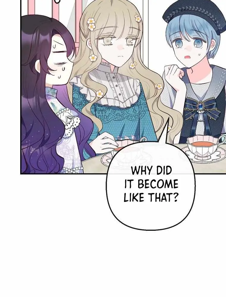 I Am A Daughter Loved By The Devil Chapter 39 page 34 - 