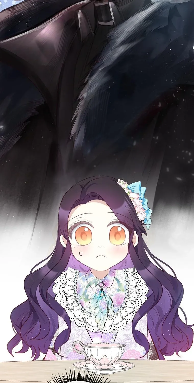 I Am A Daughter Loved By The Devil Chapter 39 page 39 - 