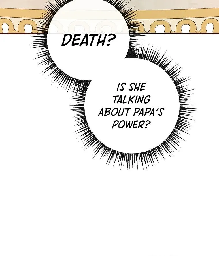 I Am A Daughter Loved By The Devil Chapter 39 page 40 - 