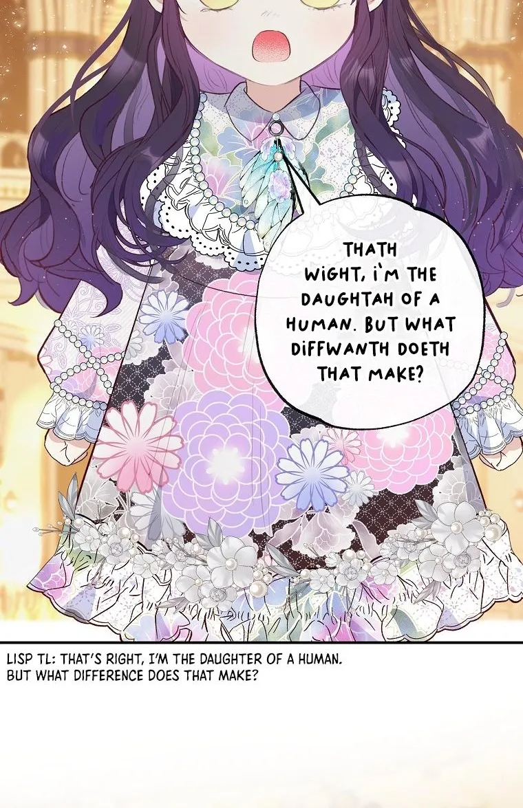 I Am A Daughter Loved By The Devil Chapter 39 page 5 - 