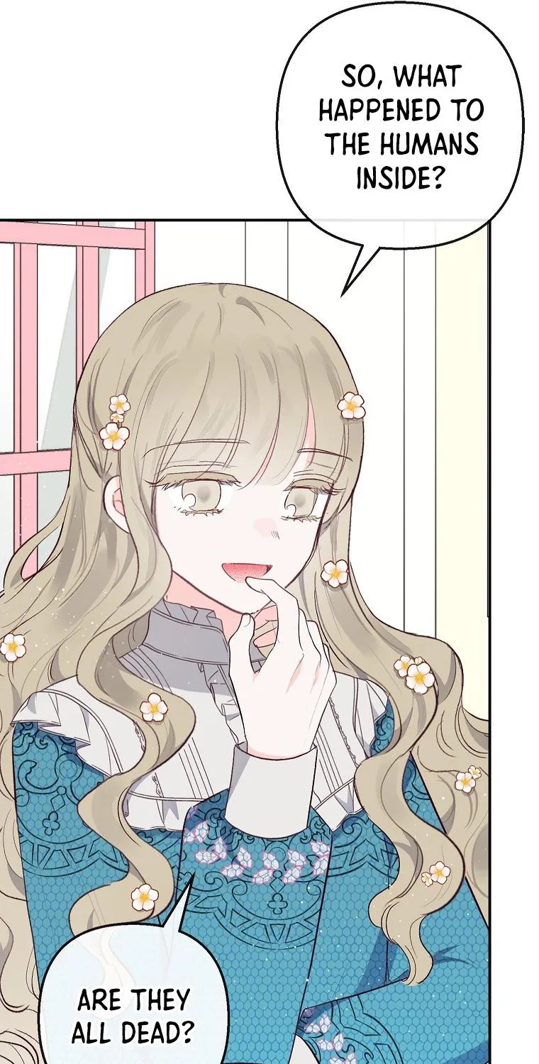 I Am A Daughter Loved By The Devil Chapter 39 page 41 - 