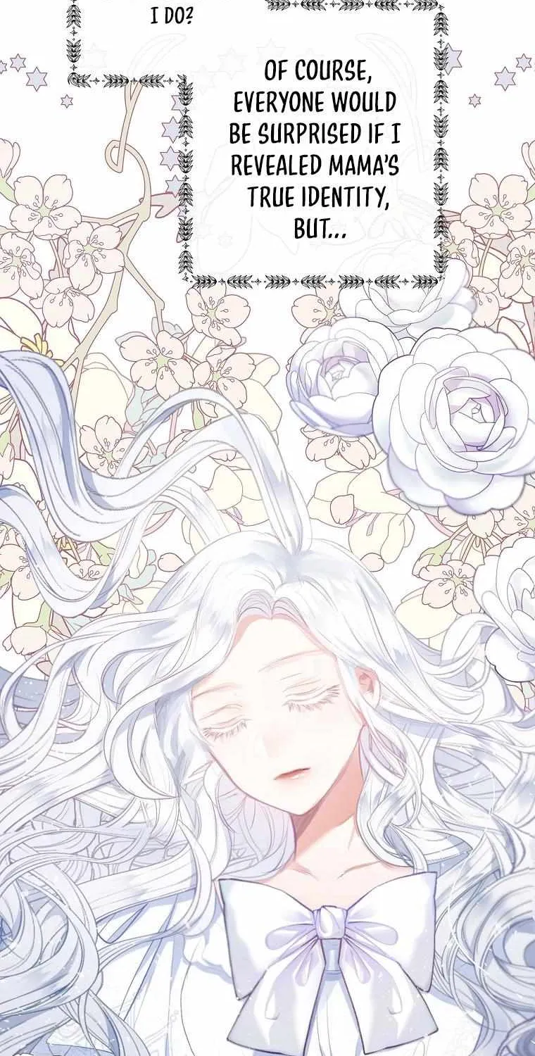 I Am A Daughter Loved By The Devil Chapter 39 page 45 - 