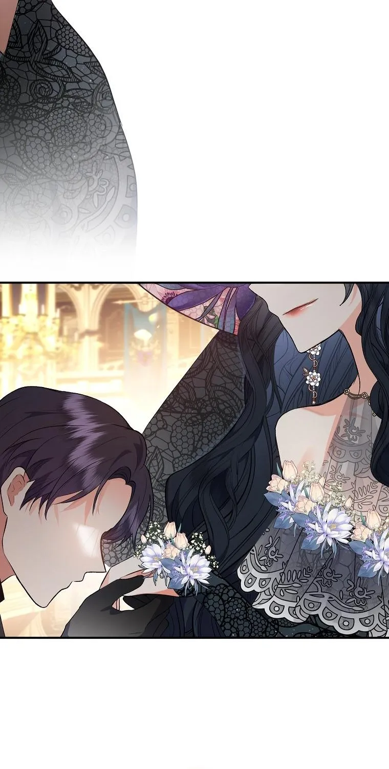 I Am A Daughter Loved By The Devil Chapter 39 page 54 - 