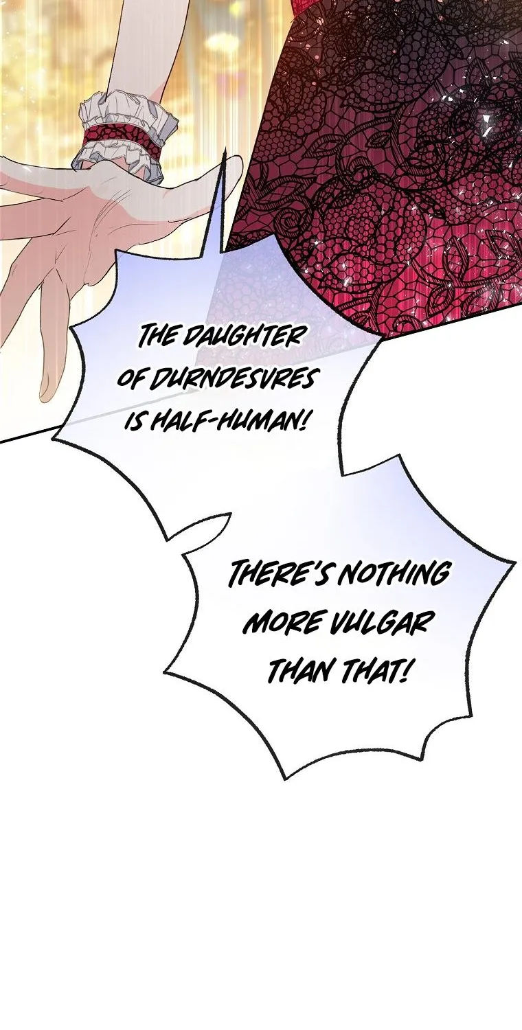 I Am A Daughter Loved By The Devil Chapter 39 page 7 - 