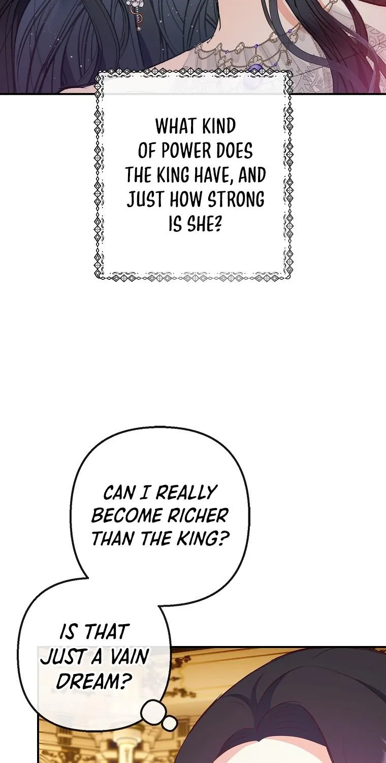 I Am A Daughter Loved By The Devil Chapter 39 page 65 - 