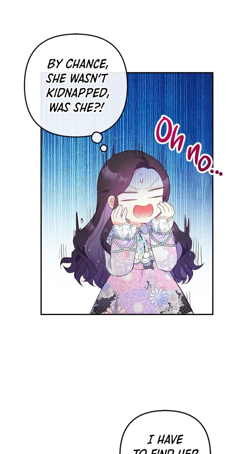 I Am A Daughter Loved By The Devil Chapter 39 page 68 - 