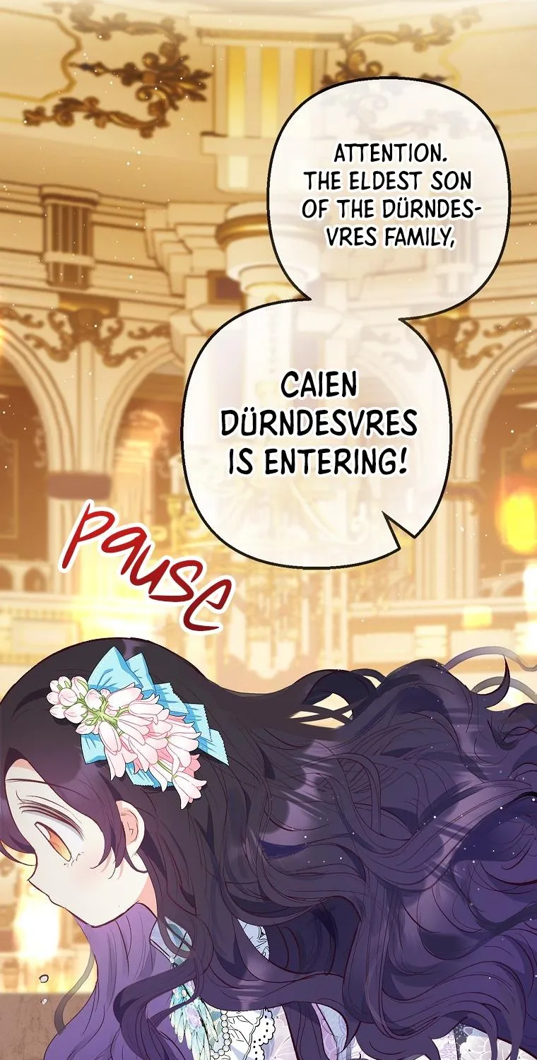 I Am A Daughter Loved By The Devil Chapter 39 page 70 - 
