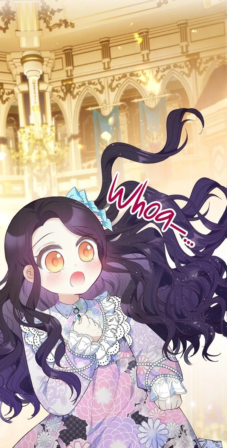 I Am A Daughter Loved By The Devil Chapter 39 page 73 - 
