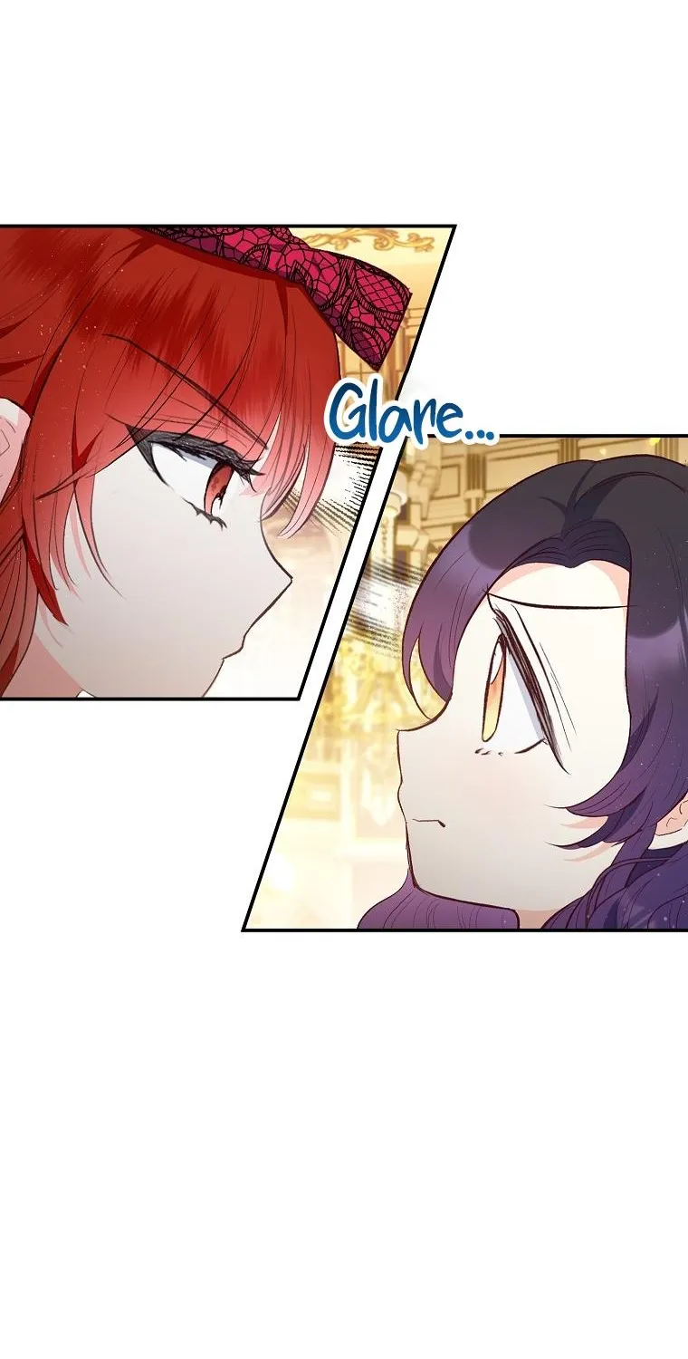I Am A Daughter Loved By The Devil Chapter 39 page 10 - 