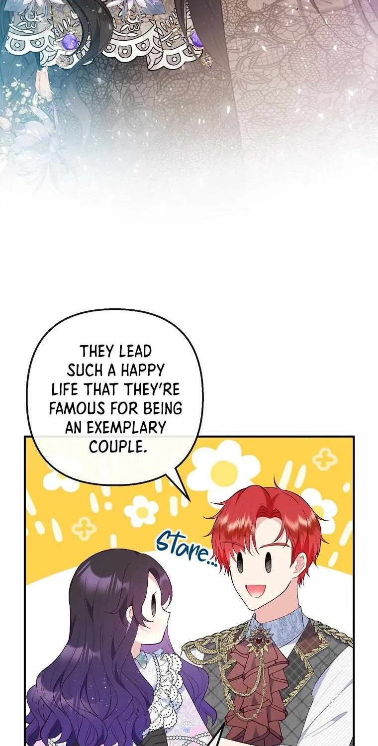 I Am A Daughter Loved By The Devil Chapter 40 page 11 - 
