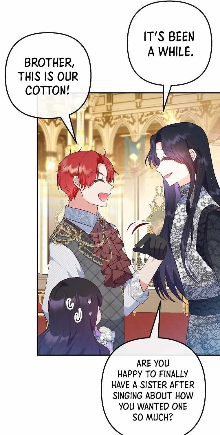 I Am A Daughter Loved By The Devil Chapter 40 page 19 - 
