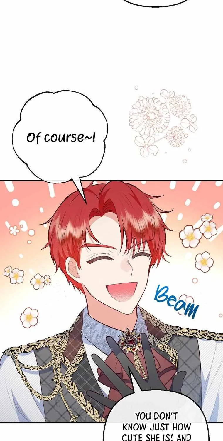 I Am A Daughter Loved By The Devil Chapter 40 page 20 - 