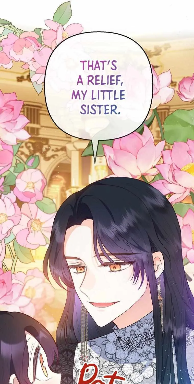I Am A Daughter Loved By The Devil Chapter 40 page 33 - 