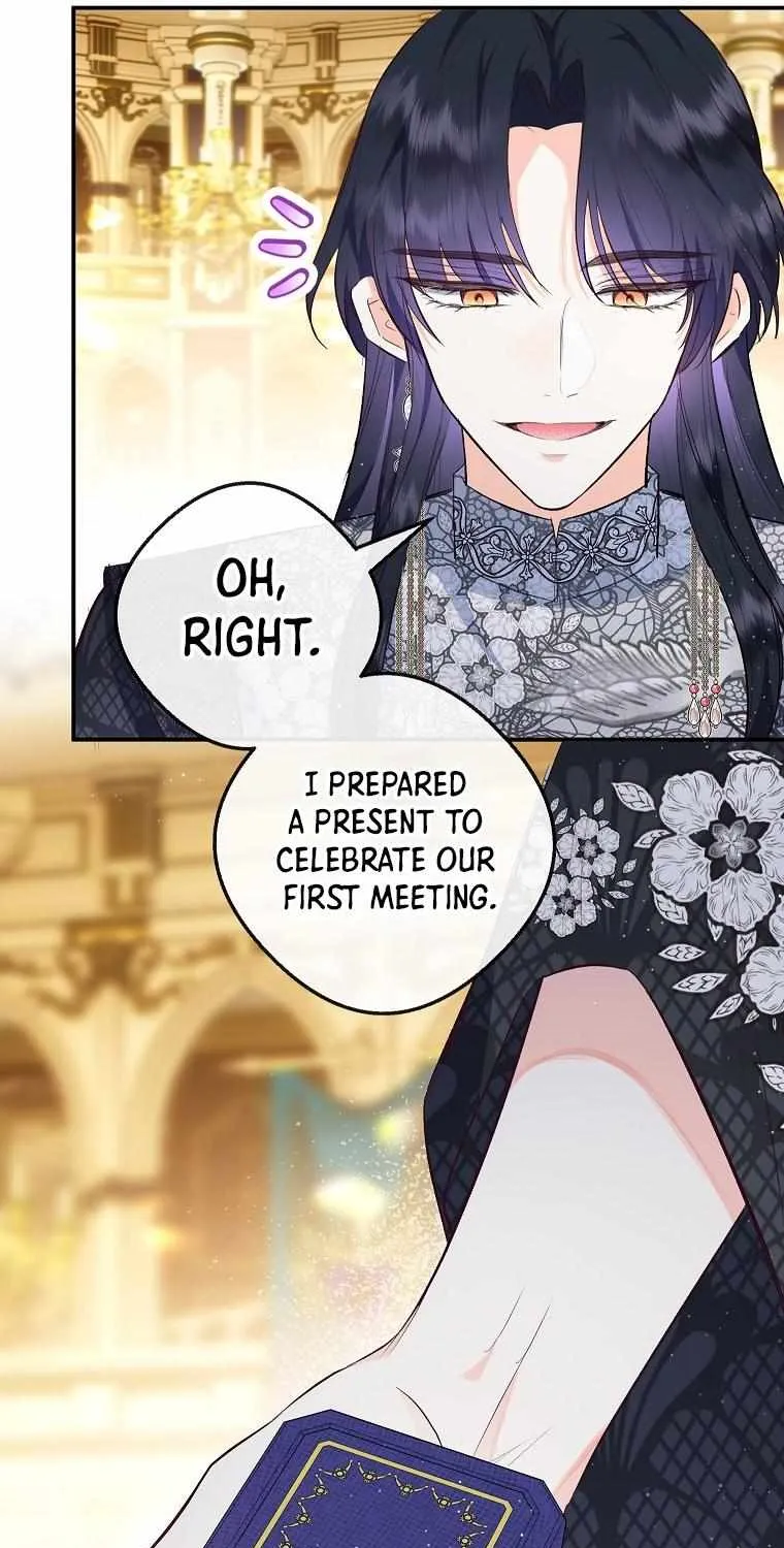 I Am A Daughter Loved By The Devil Chapter 40 page 37 - 