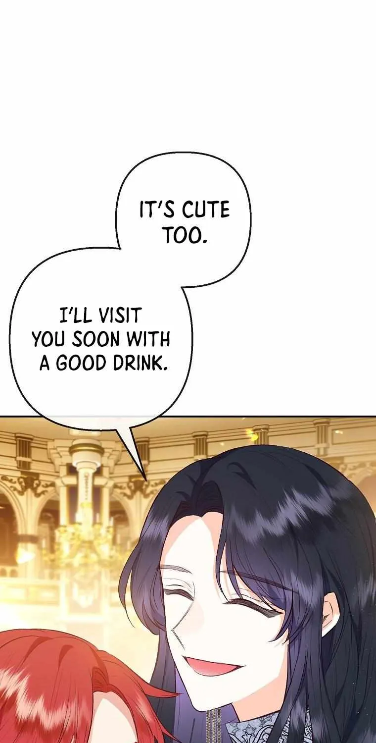 I Am A Daughter Loved By The Devil Chapter 40 page 44 - 