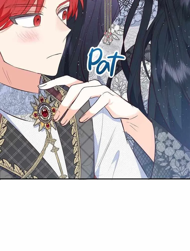 I Am A Daughter Loved By The Devil Chapter 40 page 45 - 