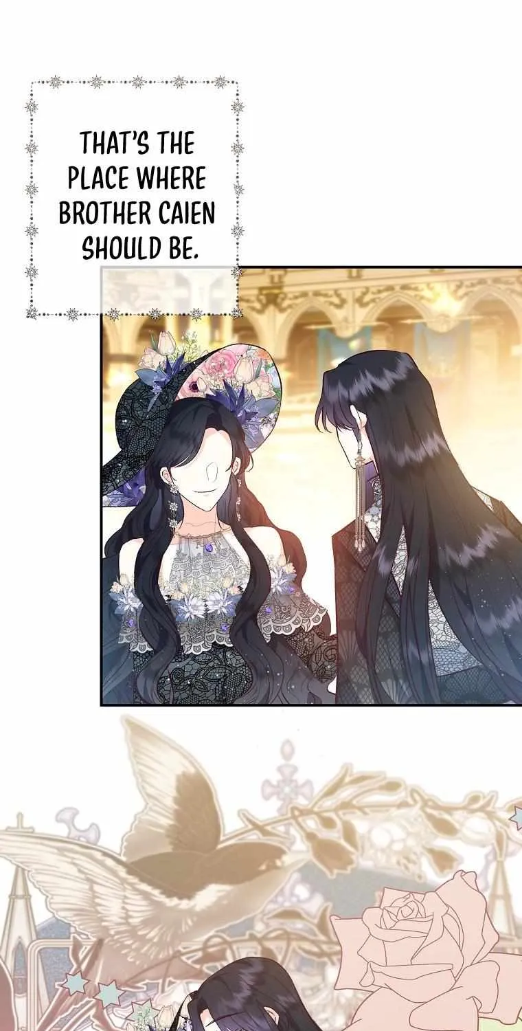 I Am A Daughter Loved By The Devil Chapter 40 page 46 - 