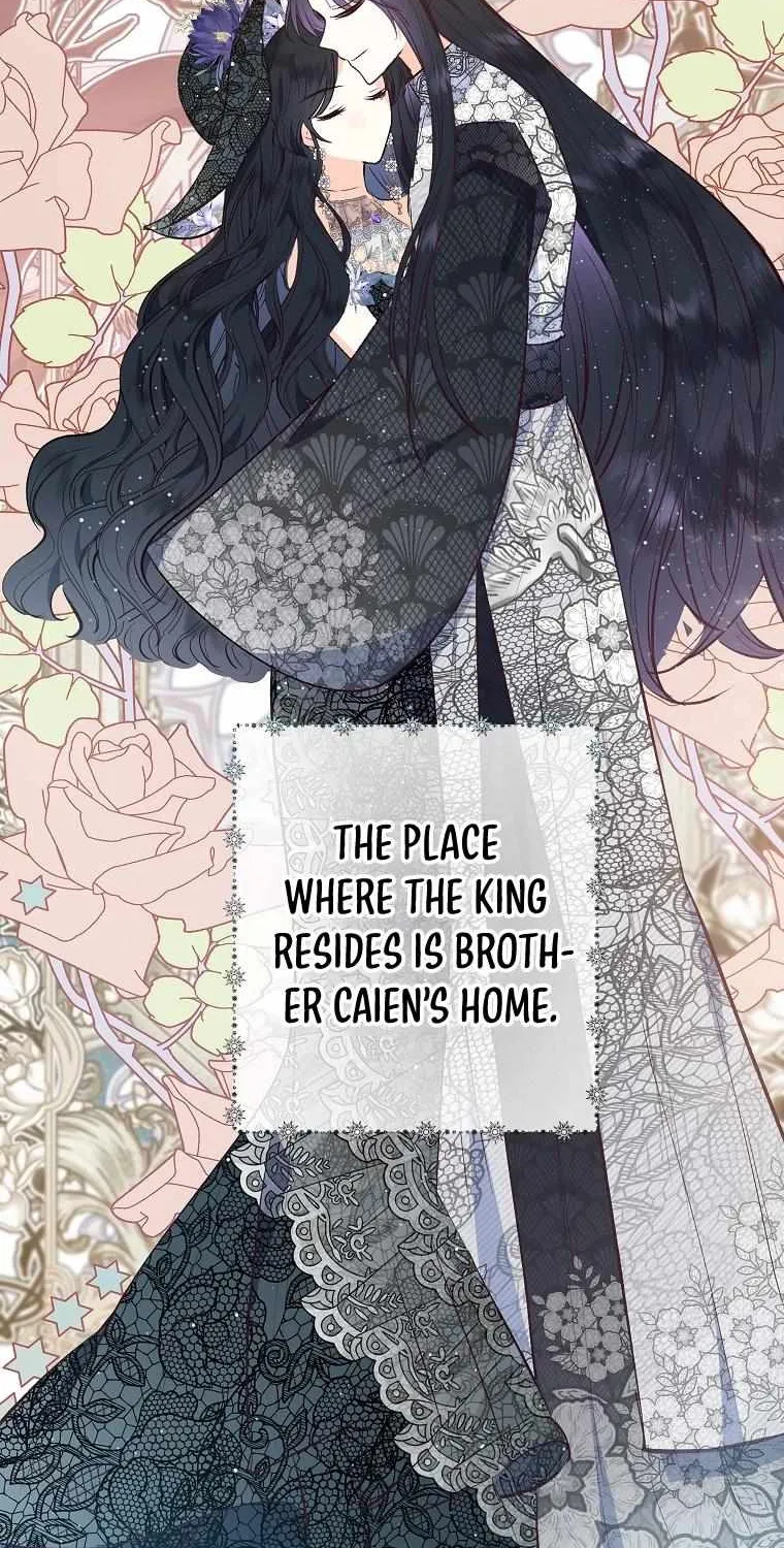 I Am A Daughter Loved By The Devil Chapter 40 page 47 - 