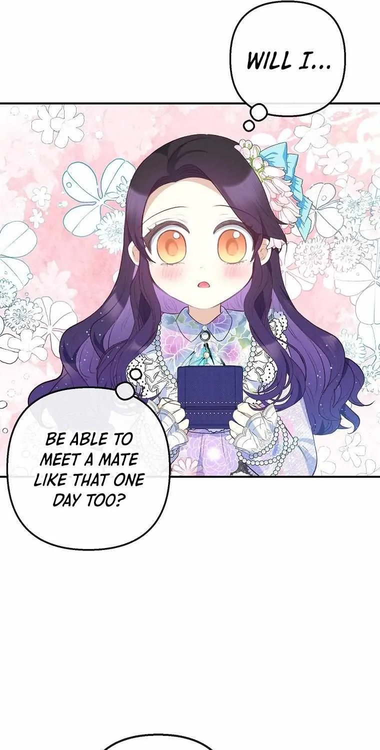 I Am A Daughter Loved By The Devil Chapter 40 page 49 - 