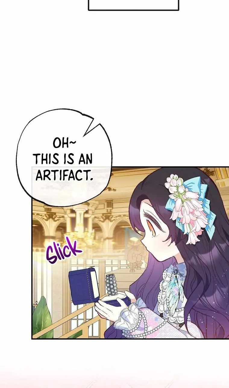 I Am A Daughter Loved By The Devil Chapter 40 page 53 - 
