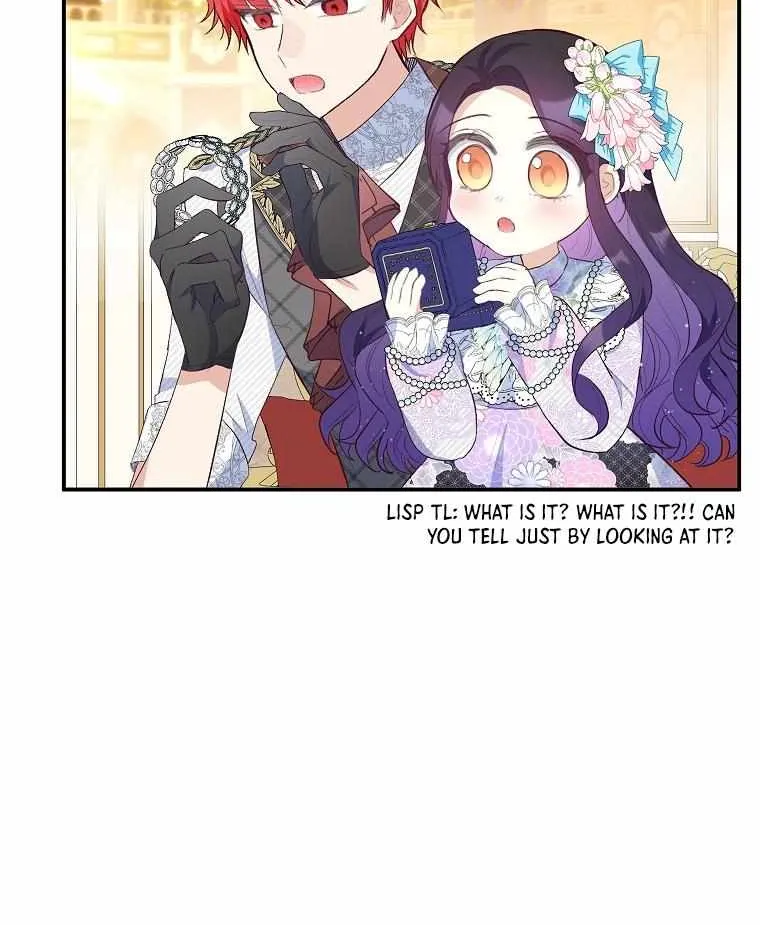I Am A Daughter Loved By The Devil Chapter 40 page 56 - 