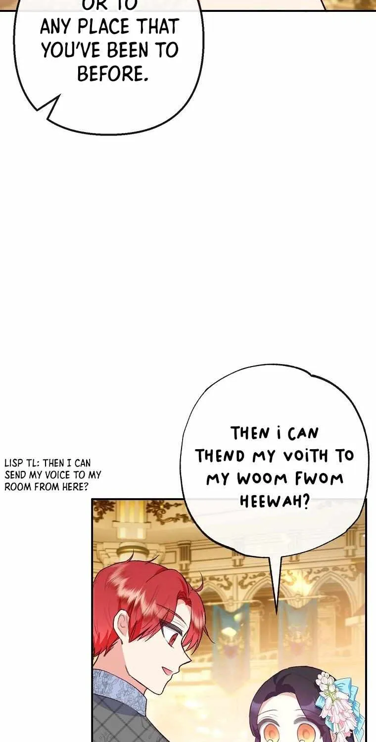 I Am A Daughter Loved By The Devil Chapter 40 page 58 - 