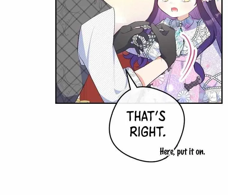 I Am A Daughter Loved By The Devil Chapter 40 page 59 - 
