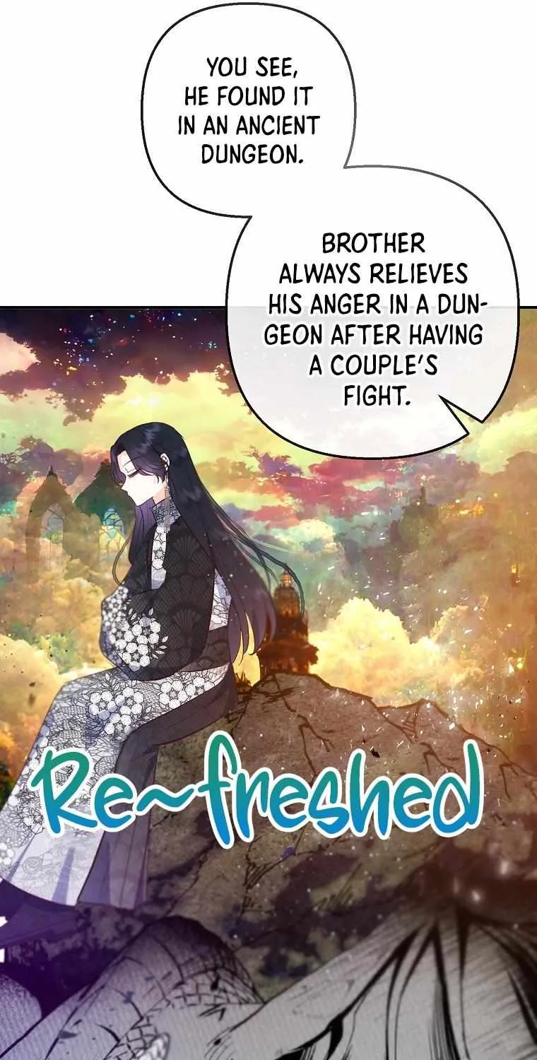 I Am A Daughter Loved By The Devil Chapter 40 page 62 - 