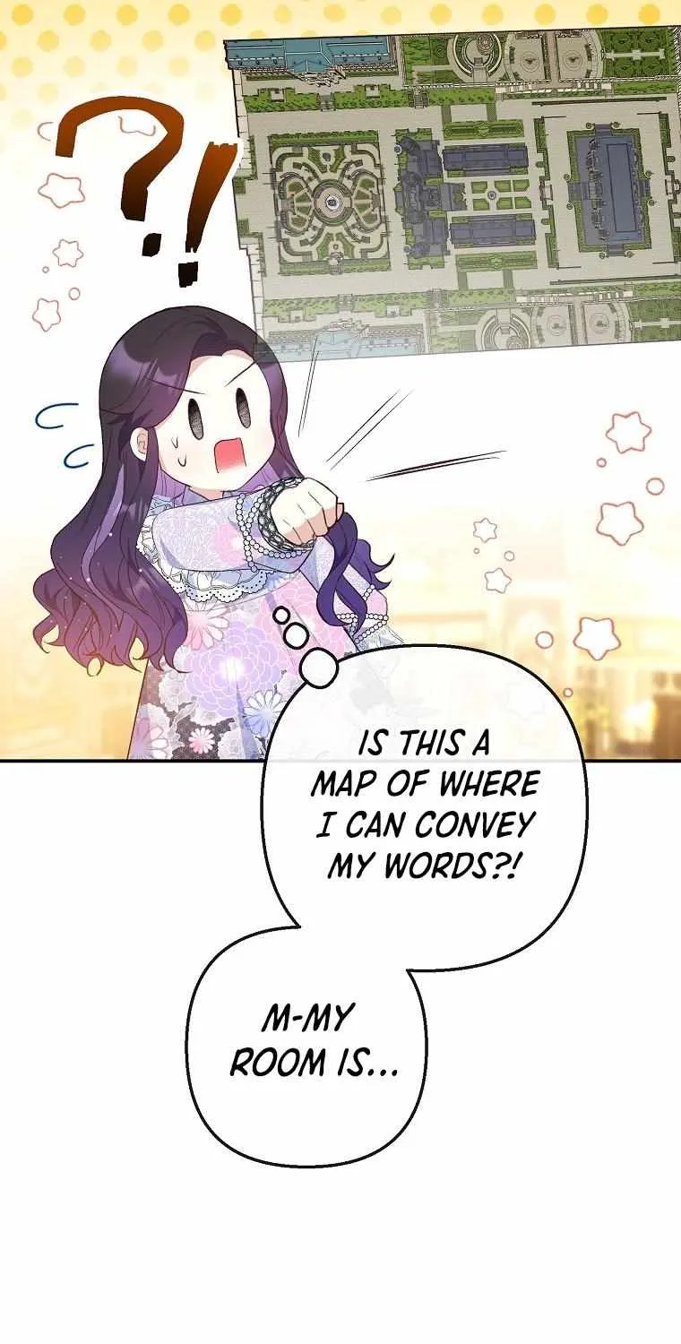I Am A Daughter Loved By The Devil Chapter 40 page 65 - 