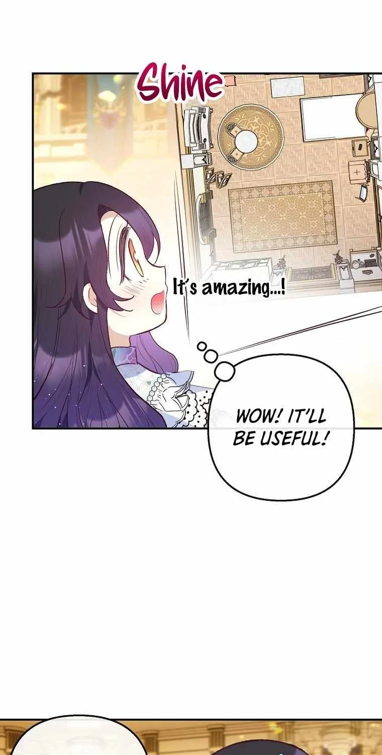 I Am A Daughter Loved By The Devil Chapter 40 page 66 - 