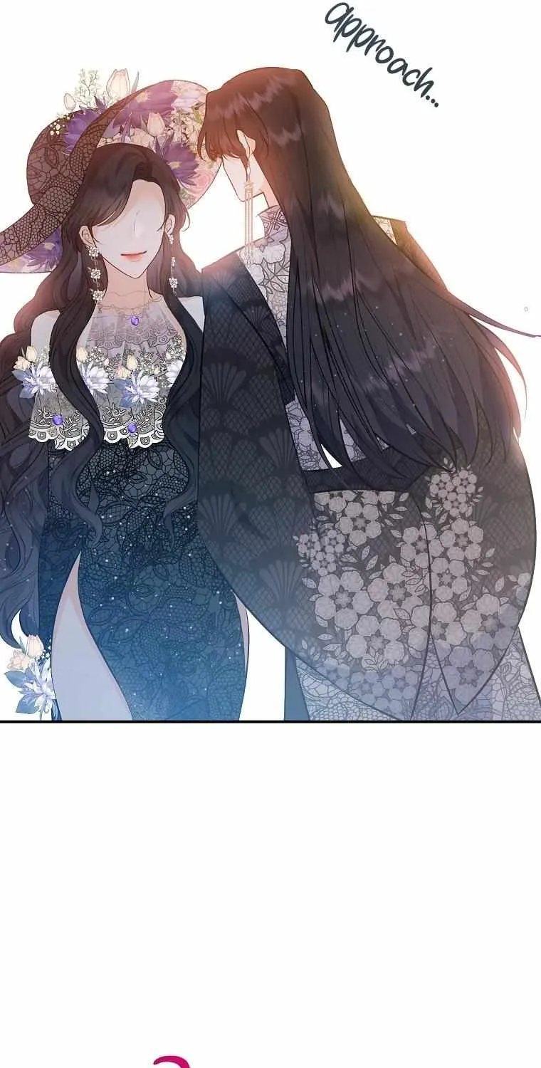 I Am A Daughter Loved By The Devil Chapter 40 page 8 - 