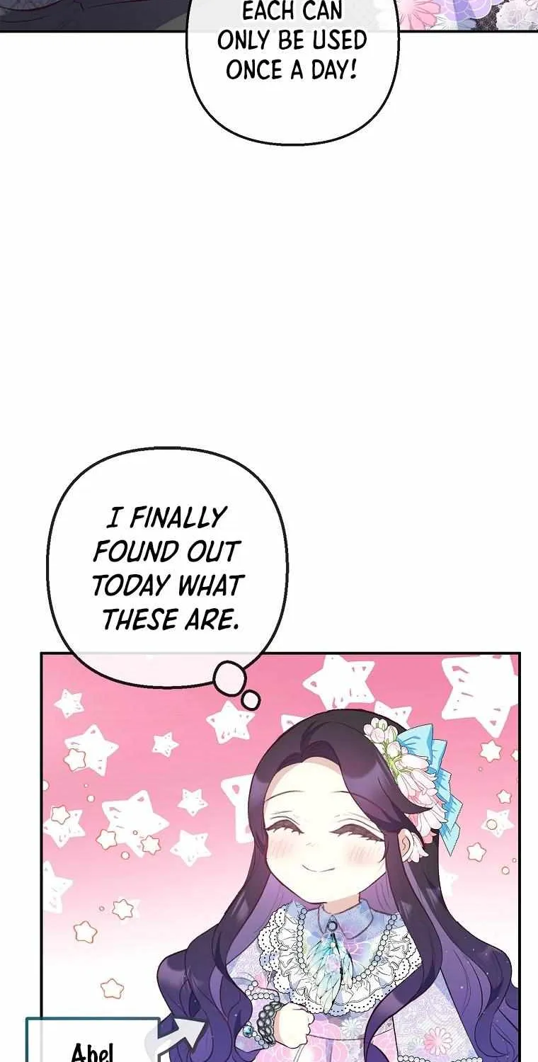 I Am A Daughter Loved By The Devil Chapter 40 page 72 - 