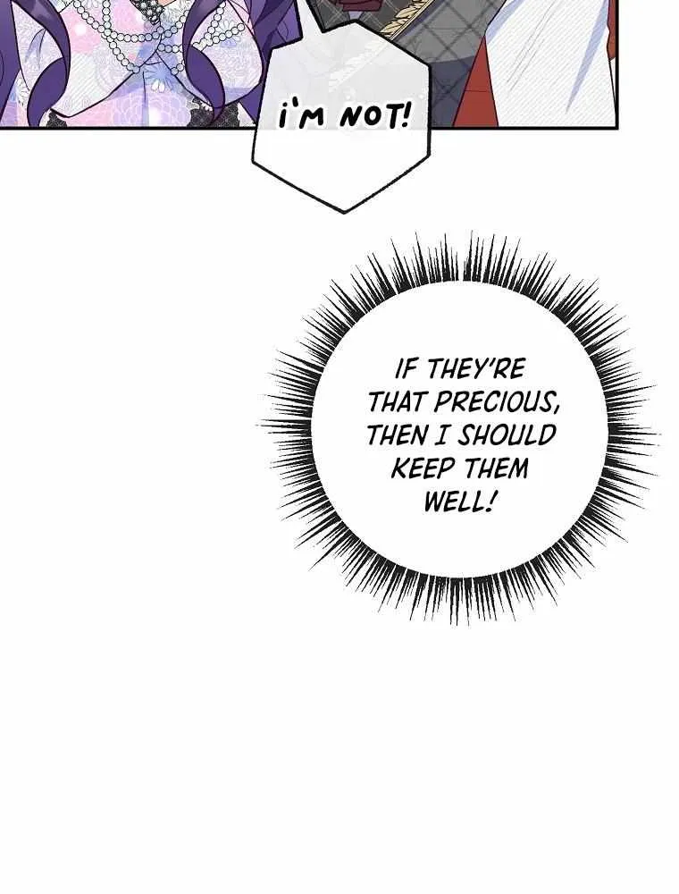 I Am A Daughter Loved By The Devil Chapter 40 page 79 - 