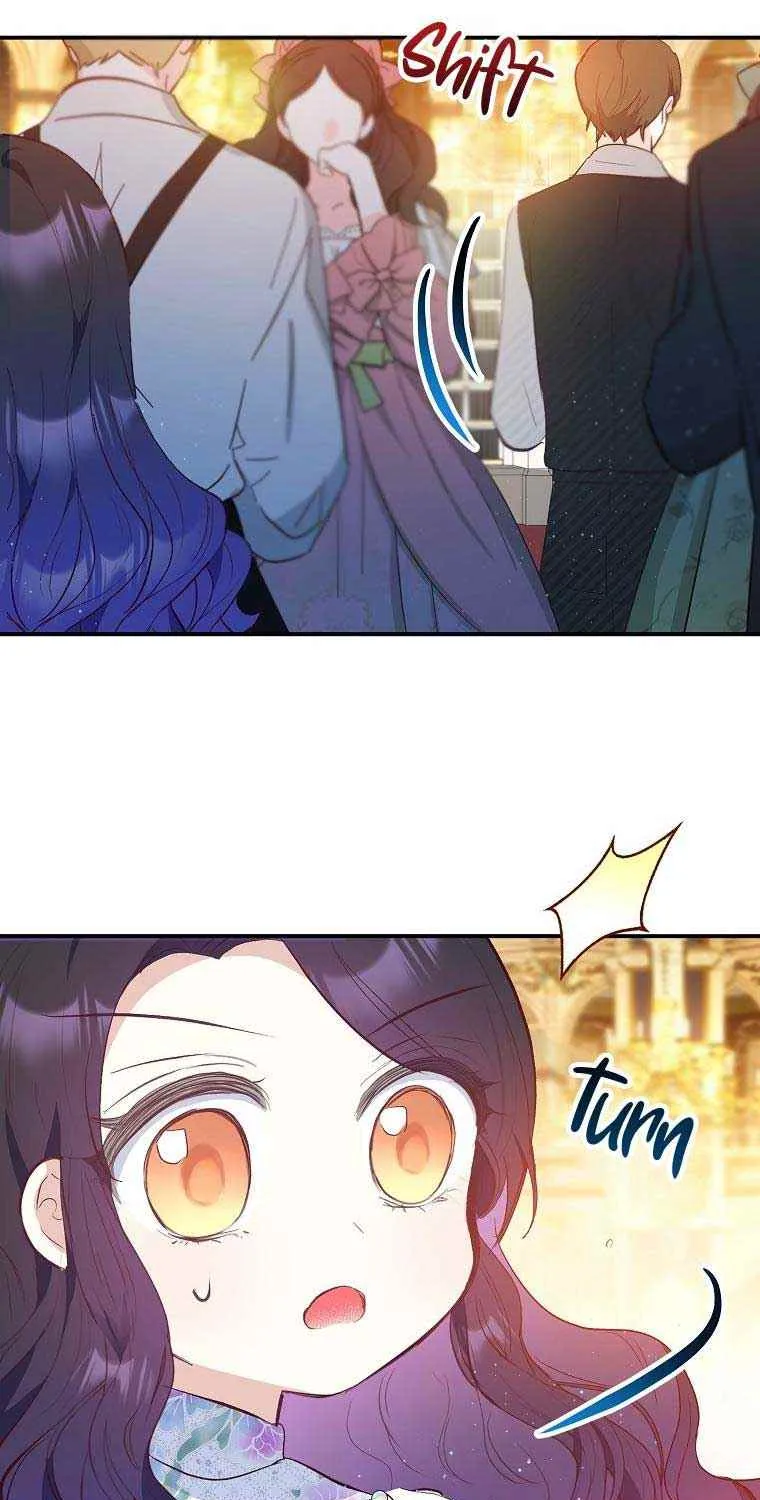 I Am A Daughter Loved By The Devil Chapter 40 page 80 - 