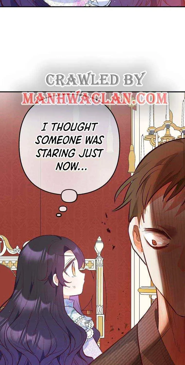 I Am A Daughter Loved By The Devil Chapter 40 page 81 - 