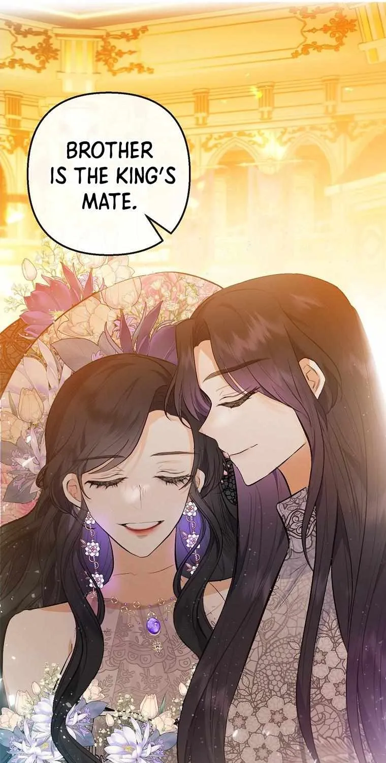 I Am A Daughter Loved By The Devil Chapter 40 page 10 - 