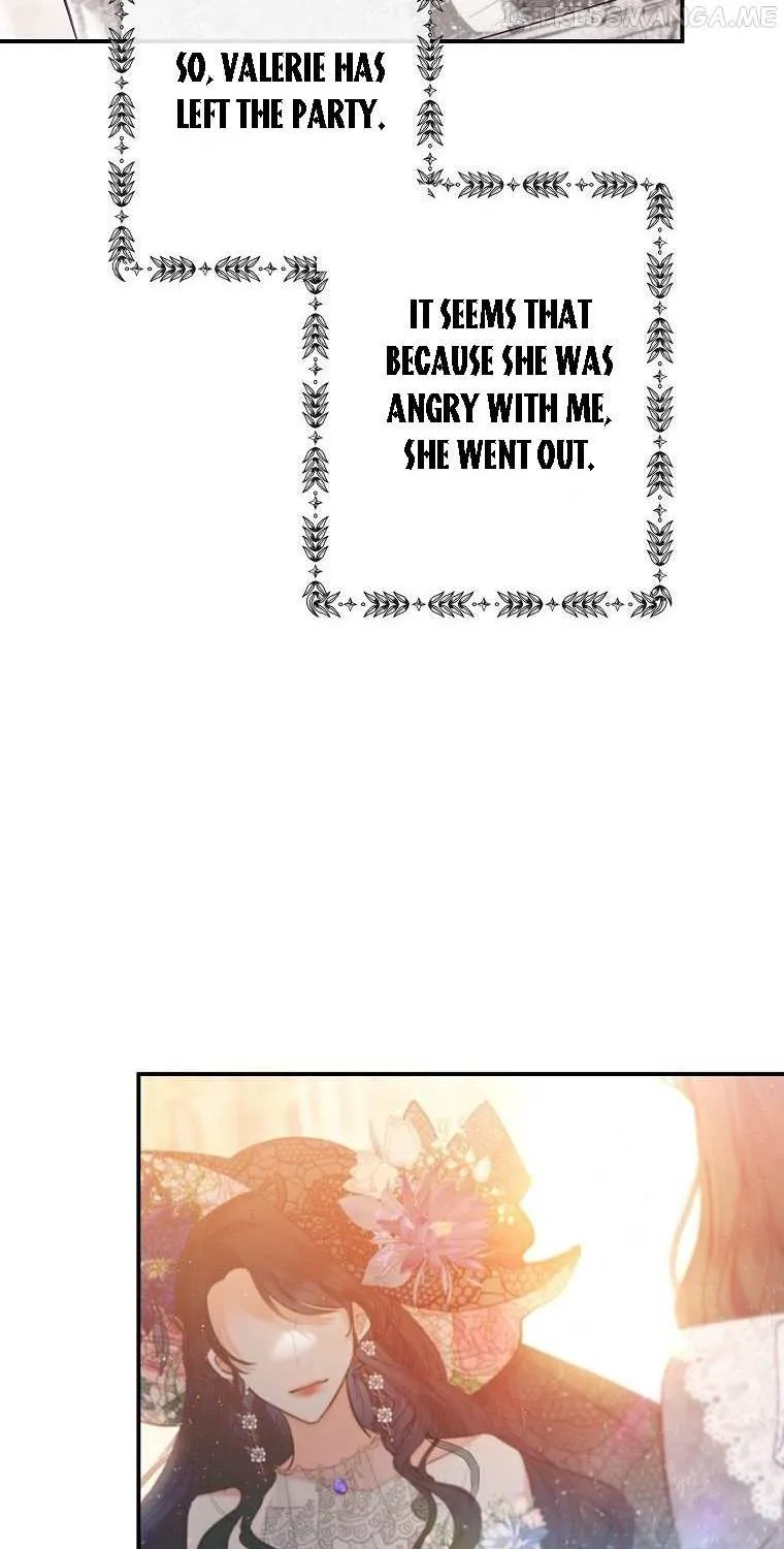 I Am A Daughter Loved By The Devil Chapter 41 page 2 - 