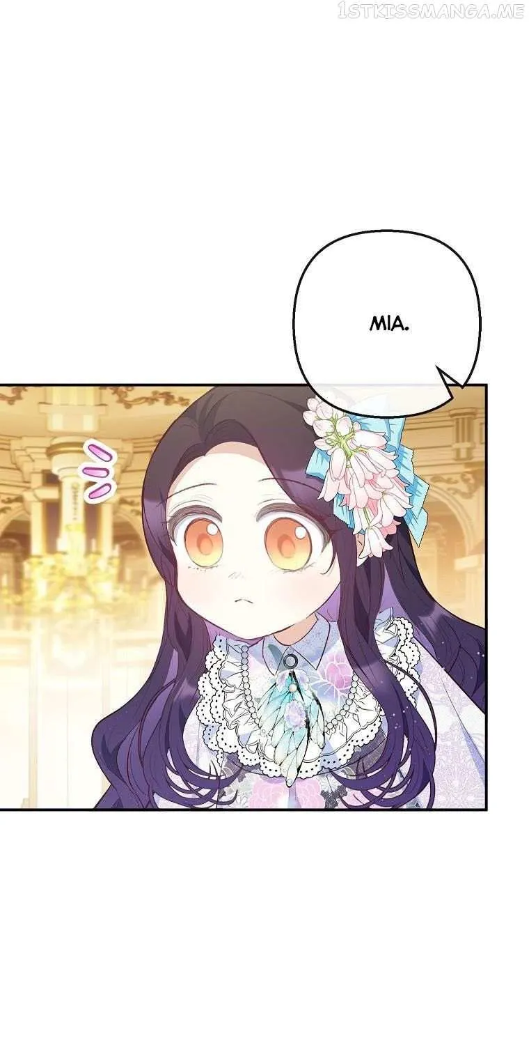 I Am A Daughter Loved By The Devil Chapter 41 page 12 - 