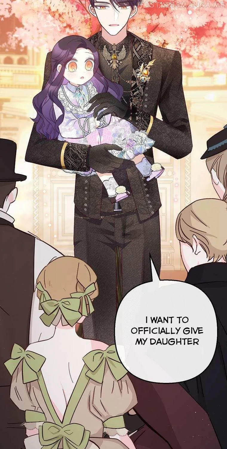 I Am A Daughter Loved By The Devil Chapter 41 page 18 - 