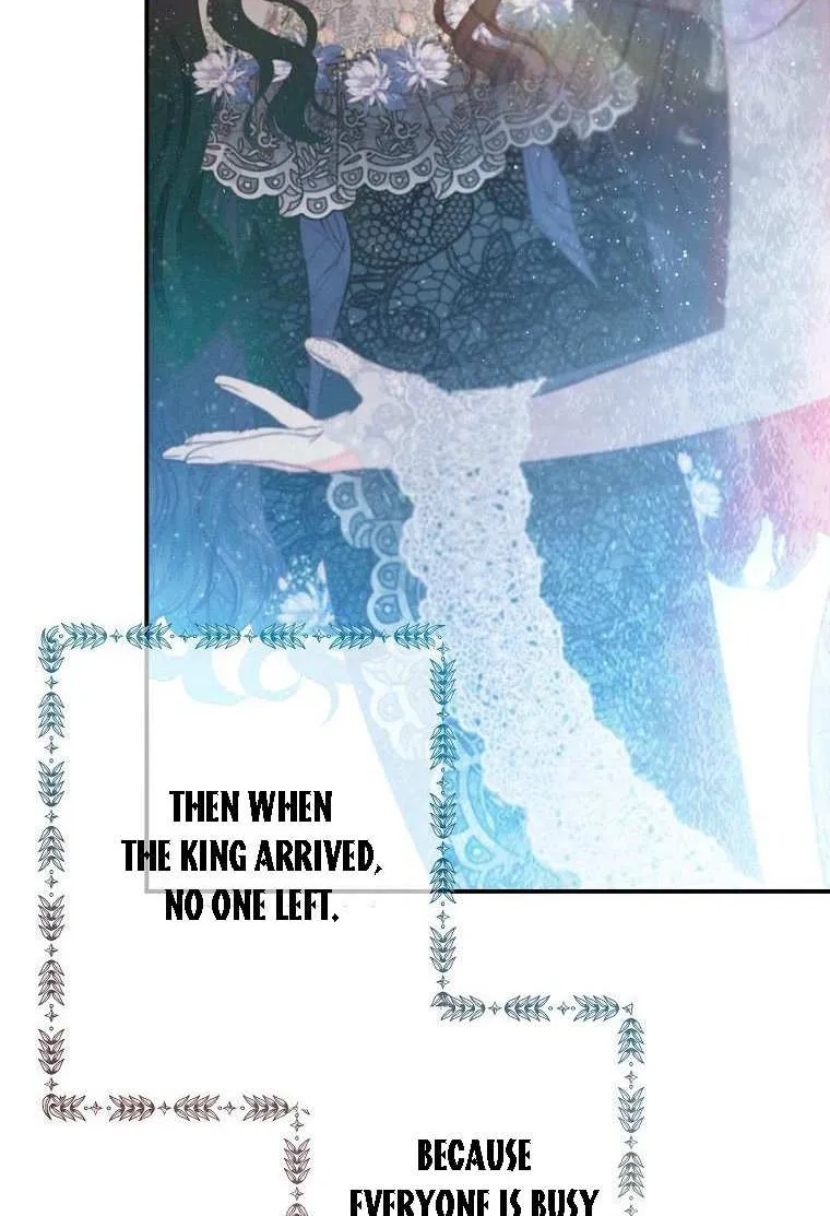 I Am A Daughter Loved By The Devil Chapter 41 page 3 - 