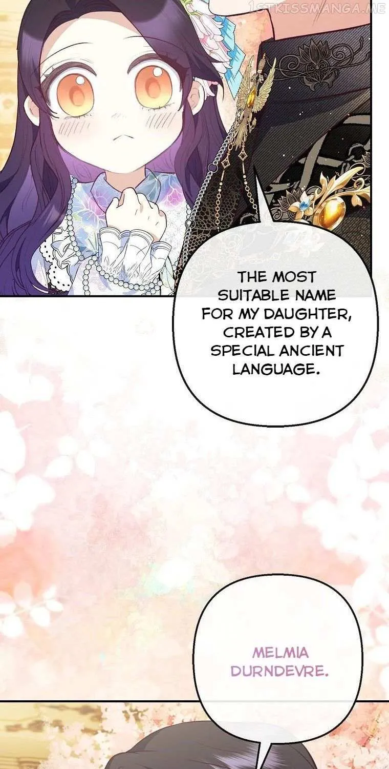 I Am A Daughter Loved By The Devil Chapter 41 page 21 - 