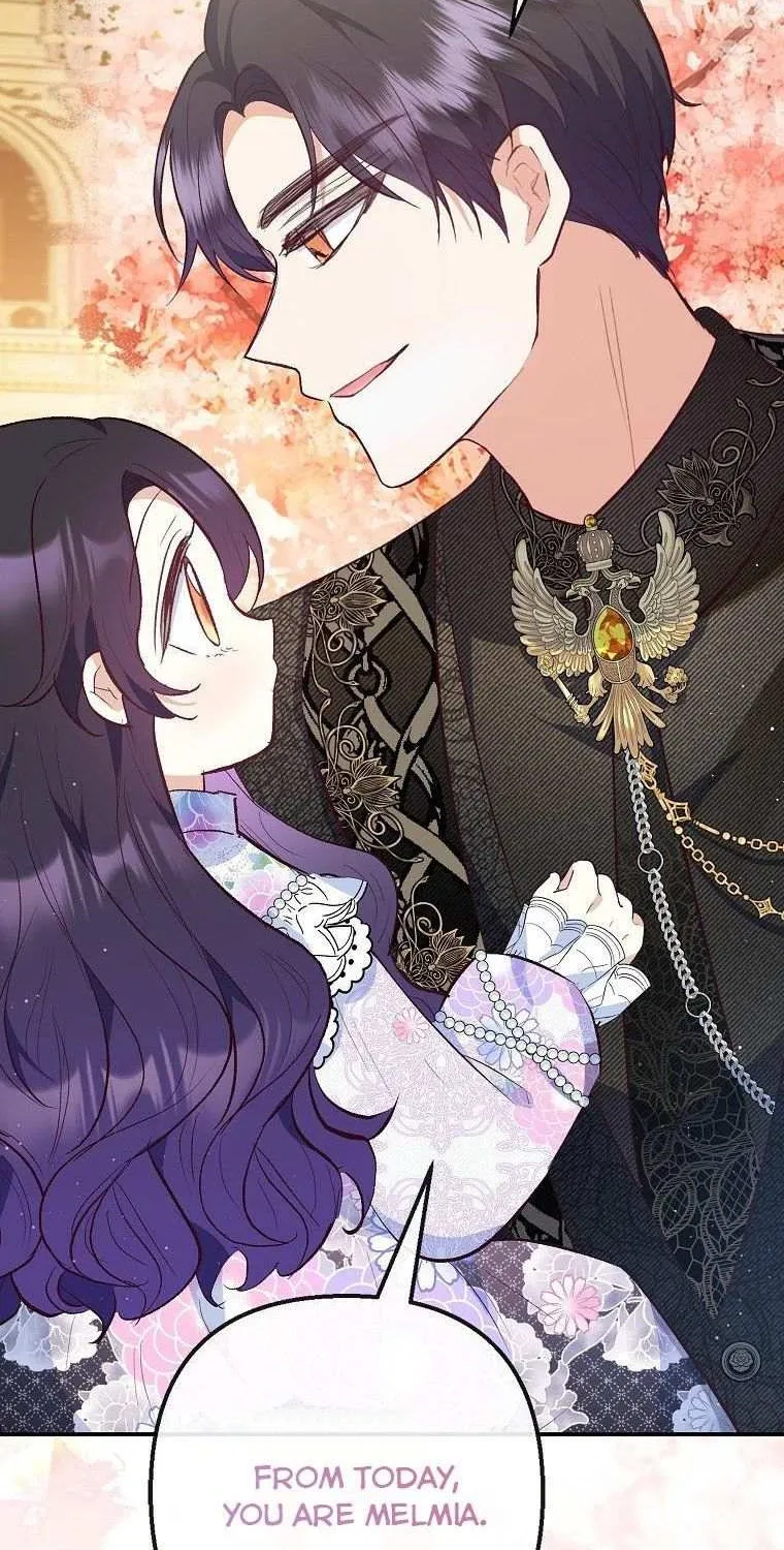 I Am A Daughter Loved By The Devil Chapter 41 page 22 - 