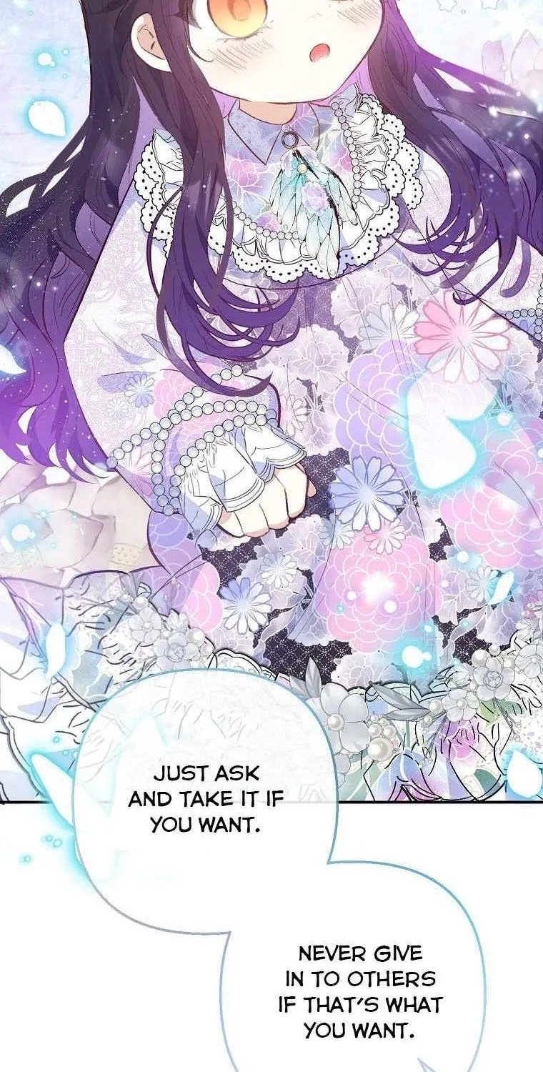 I Am A Daughter Loved By The Devil Chapter 41 page 25 - 